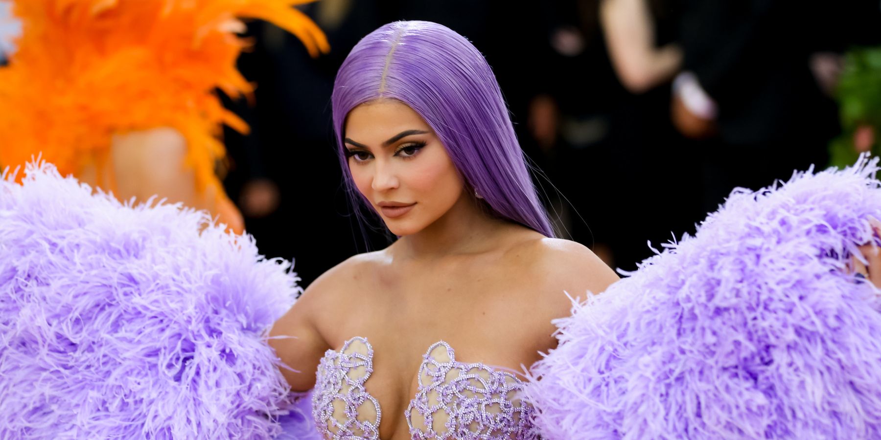 Kylie Jenner Reportedly Dating Drake to Make Travis Jealous