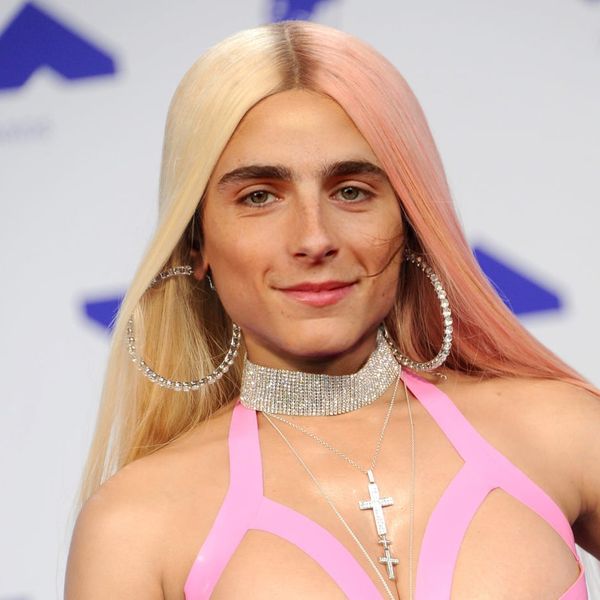 Timothée Chalamet Is a Barb, as He Should Be