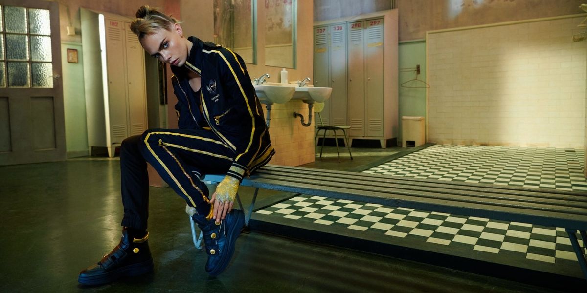 BRB Buying: This Week's Coolest Drops