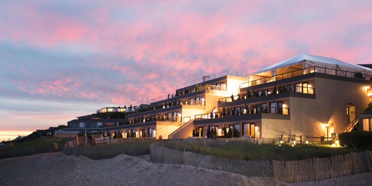 Gather at Gurney's for the Holidays