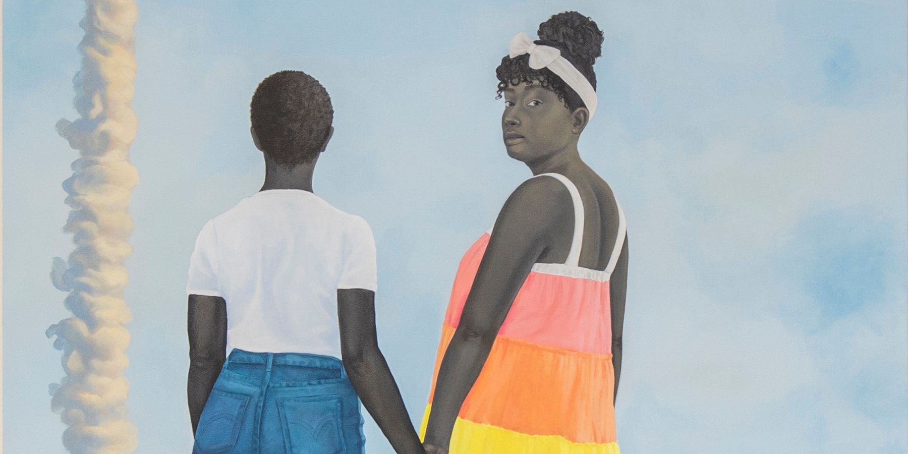 Baltimore Museum of Art Will Only Buy Works by Women in 2020