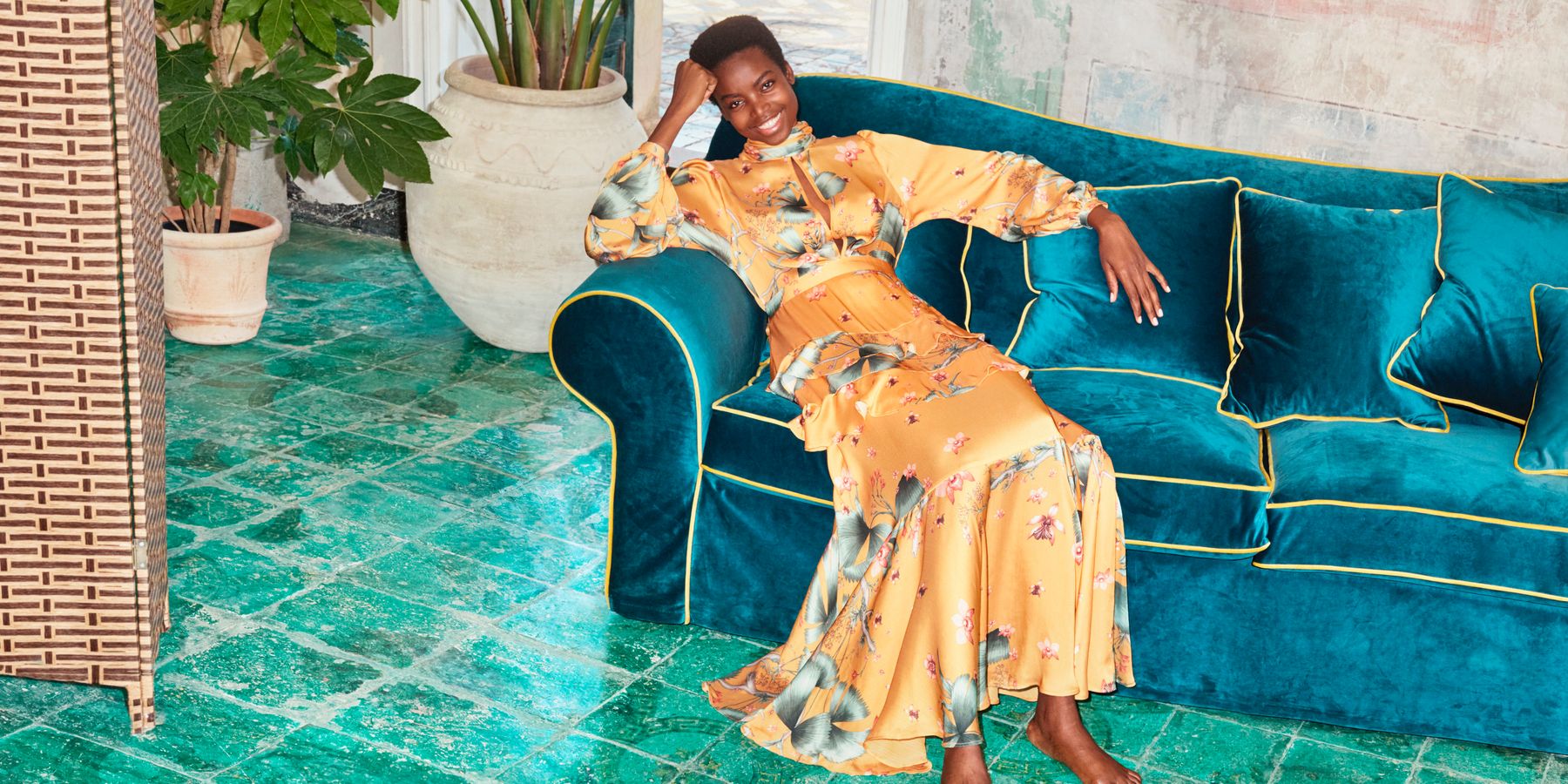 H&M Just Revealed Its Next Big Designer Collaborator