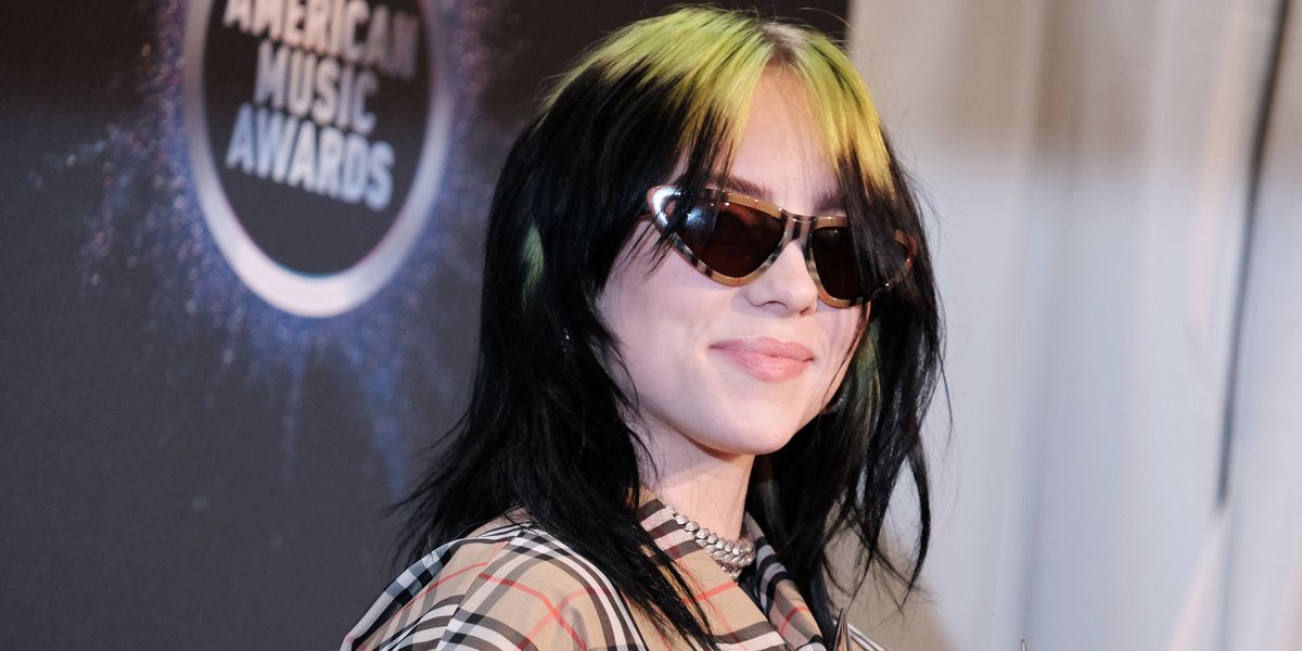 Billie Eilish's Second Album Will Get 'Experimental'