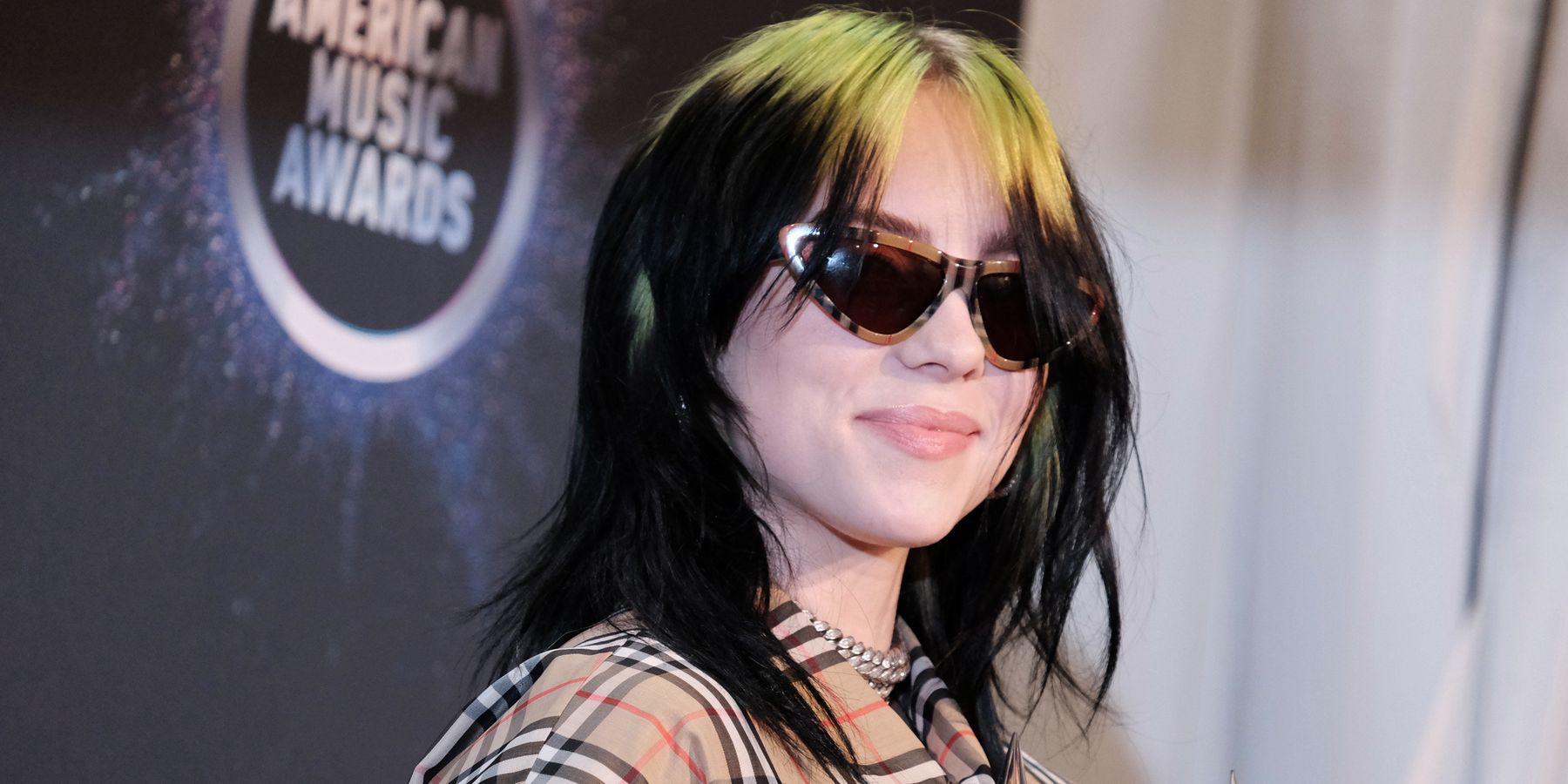 Billie Eilish's Second Album Will Get 'Experimental'