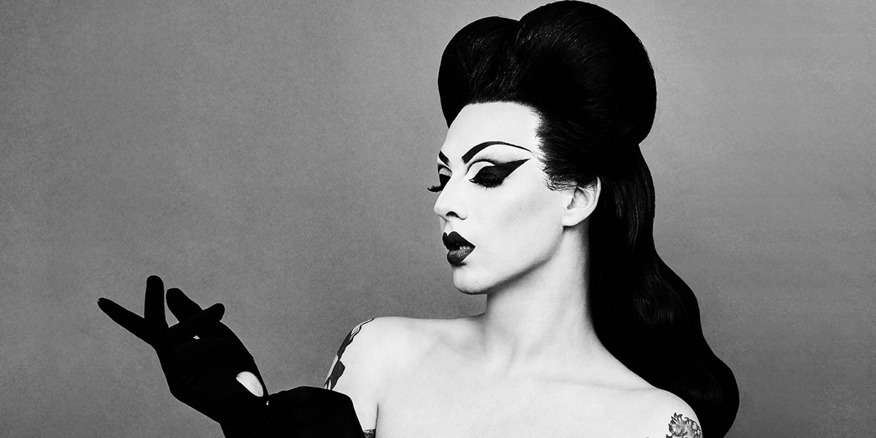 Violet Chacki Is the Fragrance Industry's Fiercest Force