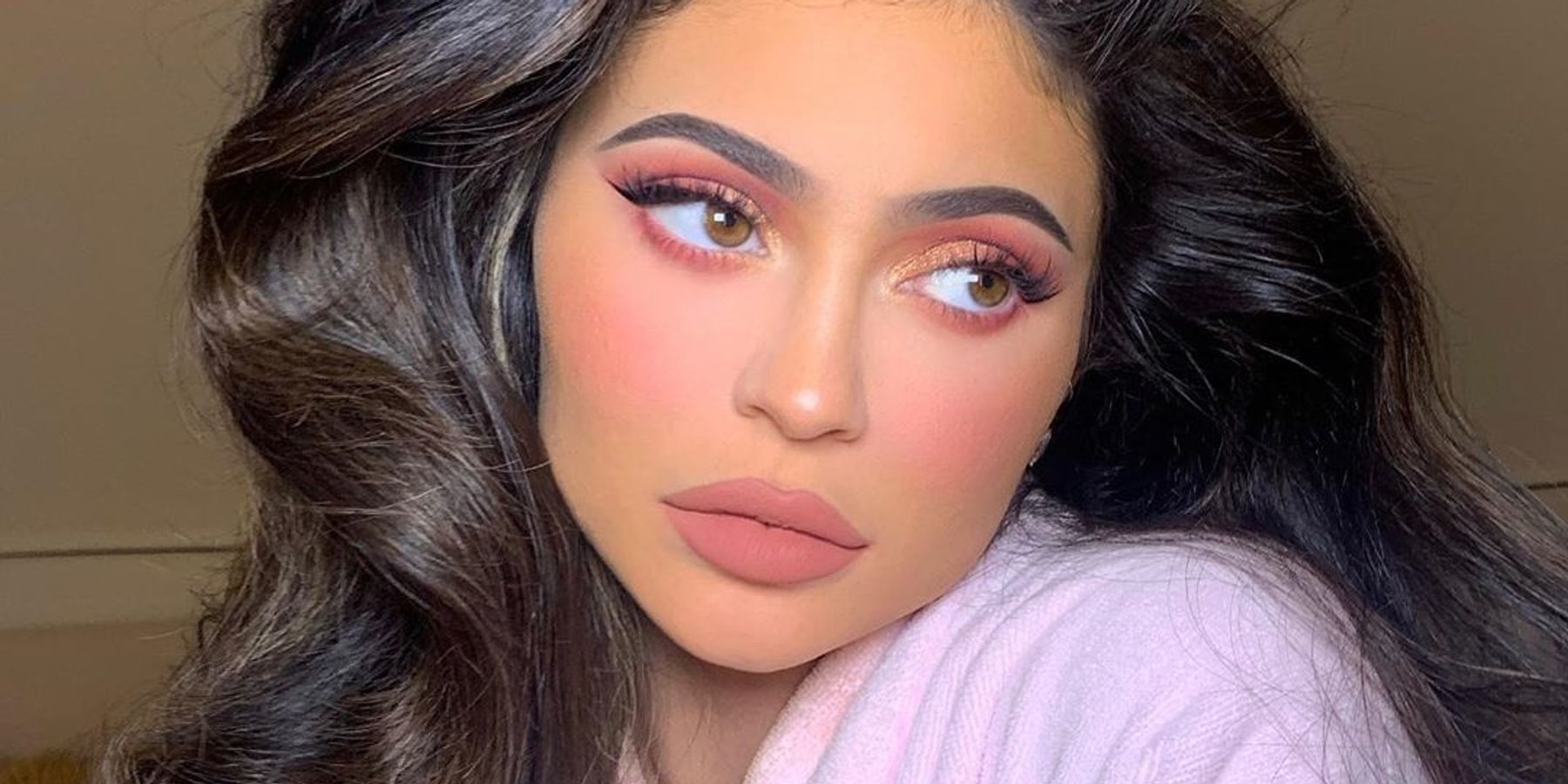 Kylie Jenner Invited Beyoncé to Her Friendsgiving