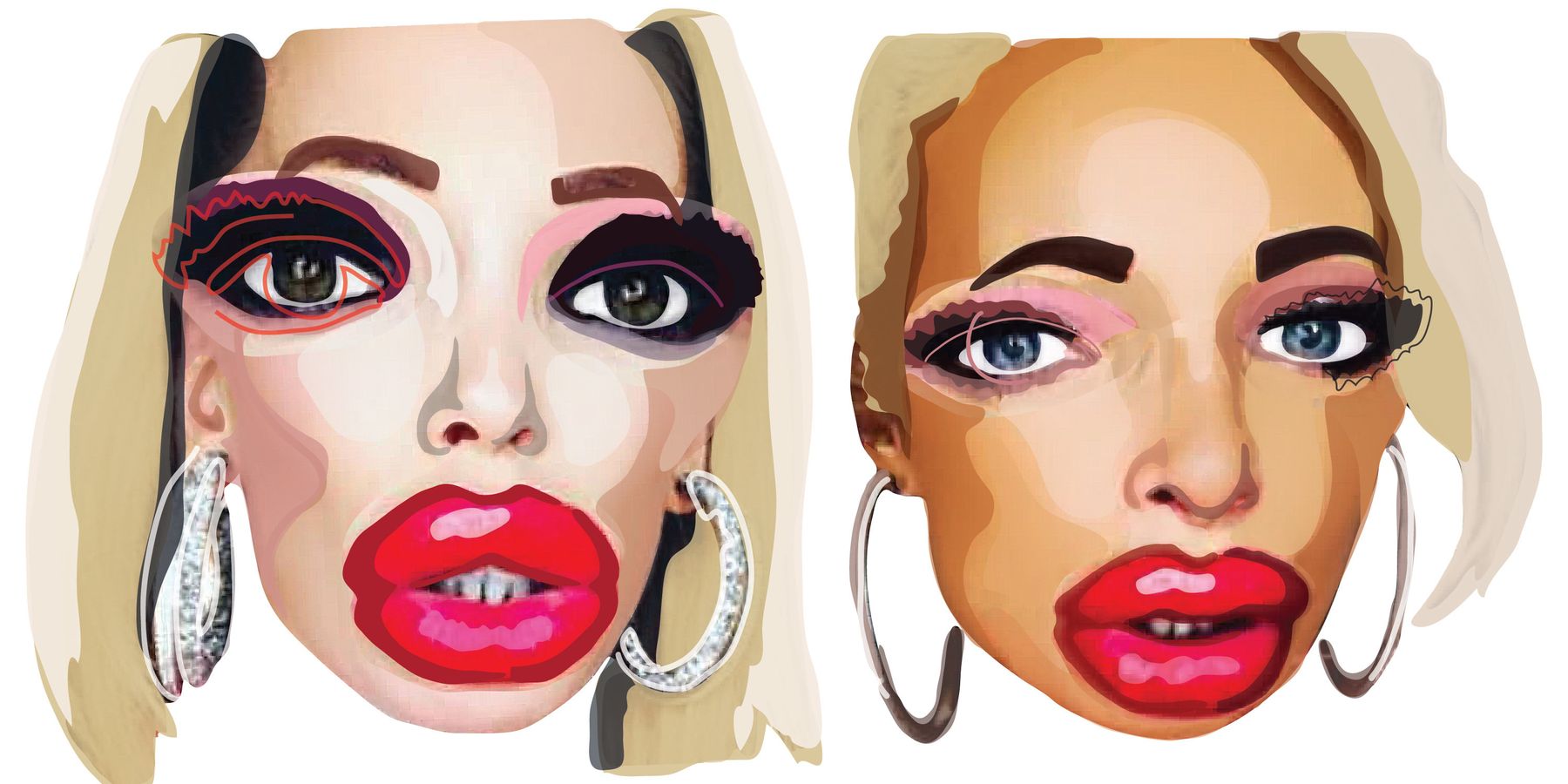 The Cock Destroyers Have Earned Their Icon Status