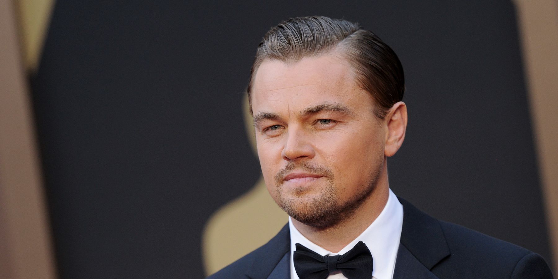 Brazilian President Accuses Leonardo DiCaprio of Setting the Amazon on Fire