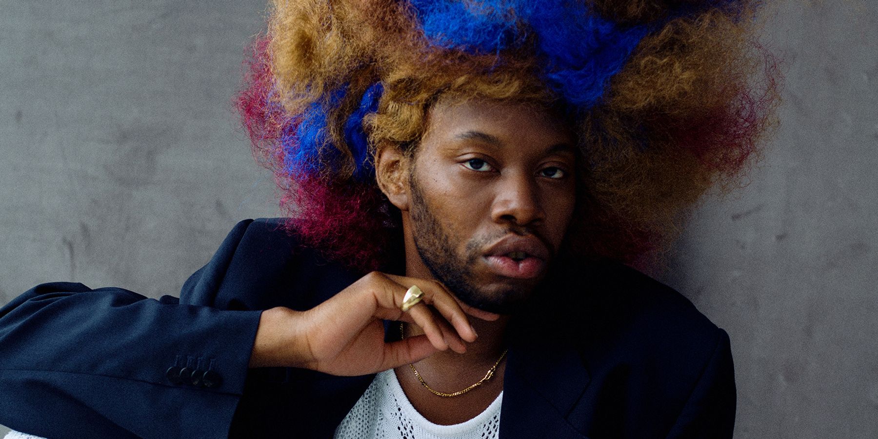 White Woman Calls 'Slave Play' 'Racist' During Q&A Rant