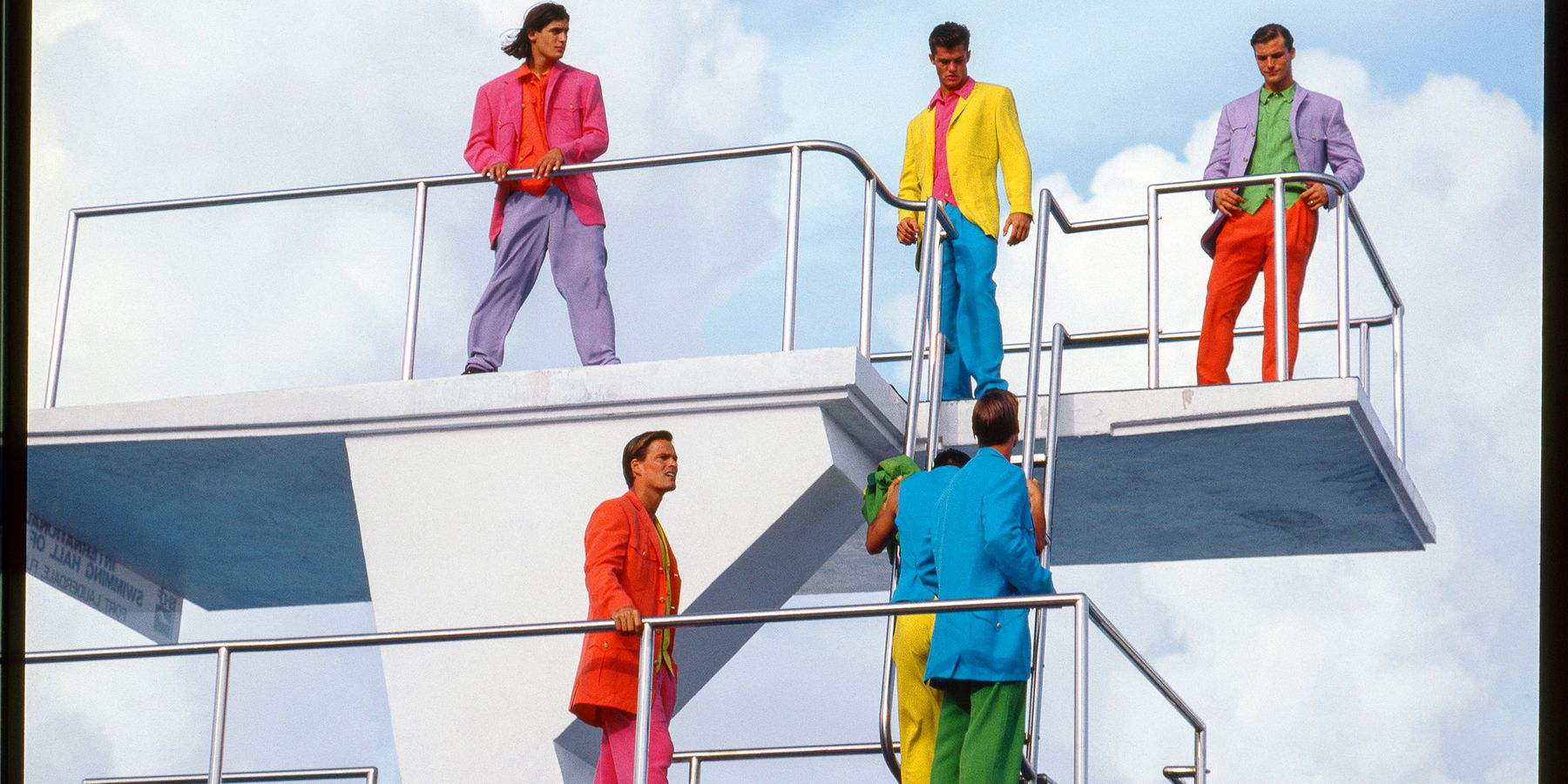 All the Biggest Fashion Happenings at Art Basel 2019