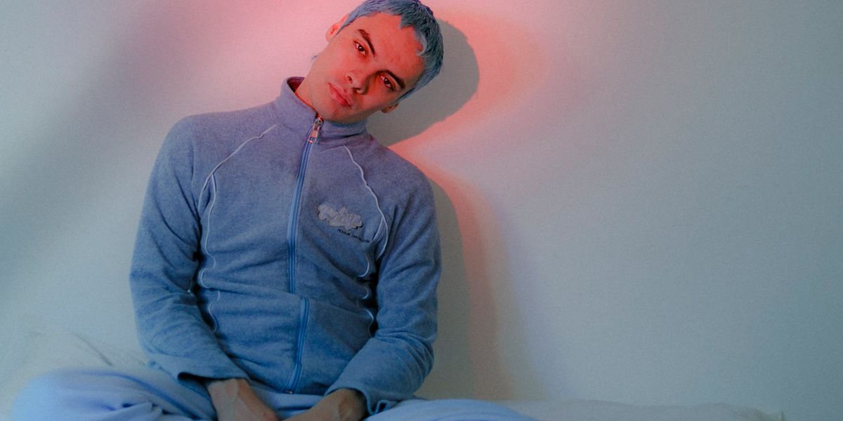 Here's Where Sega Bodega's Head Is At