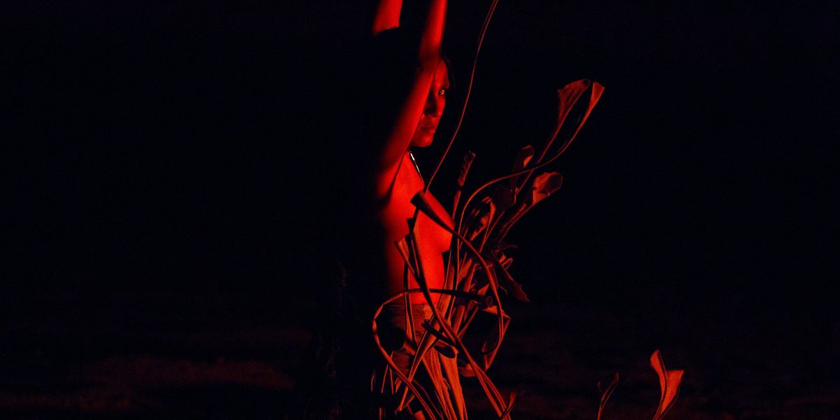 Lafawndah Taps Tayhana to Transform 'Parallel'