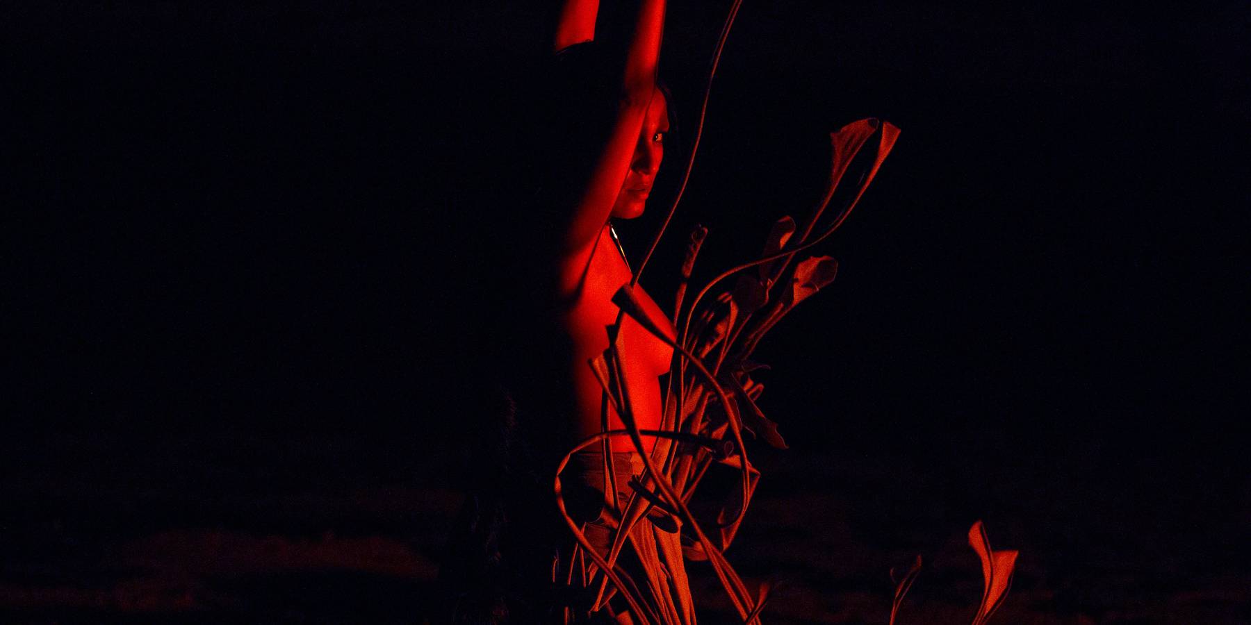 Lafawndah Taps Tayhana to Transform 'Parallel'