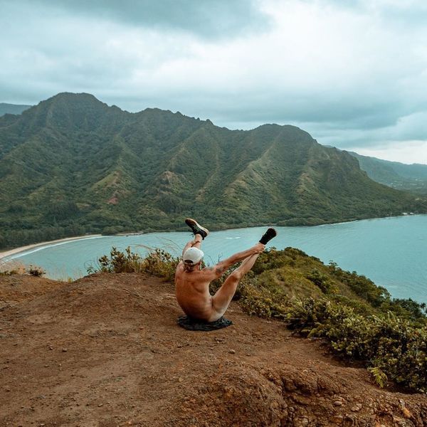 Diplo Offers His Butthole to Stop Climate Change