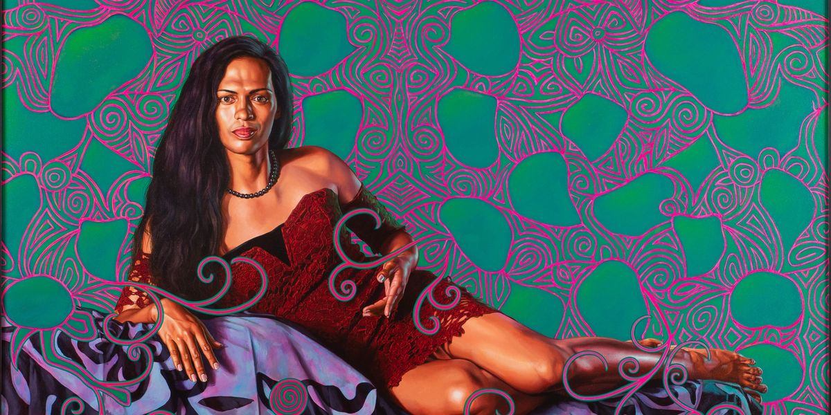 The Black Artists You Should Know at Basel