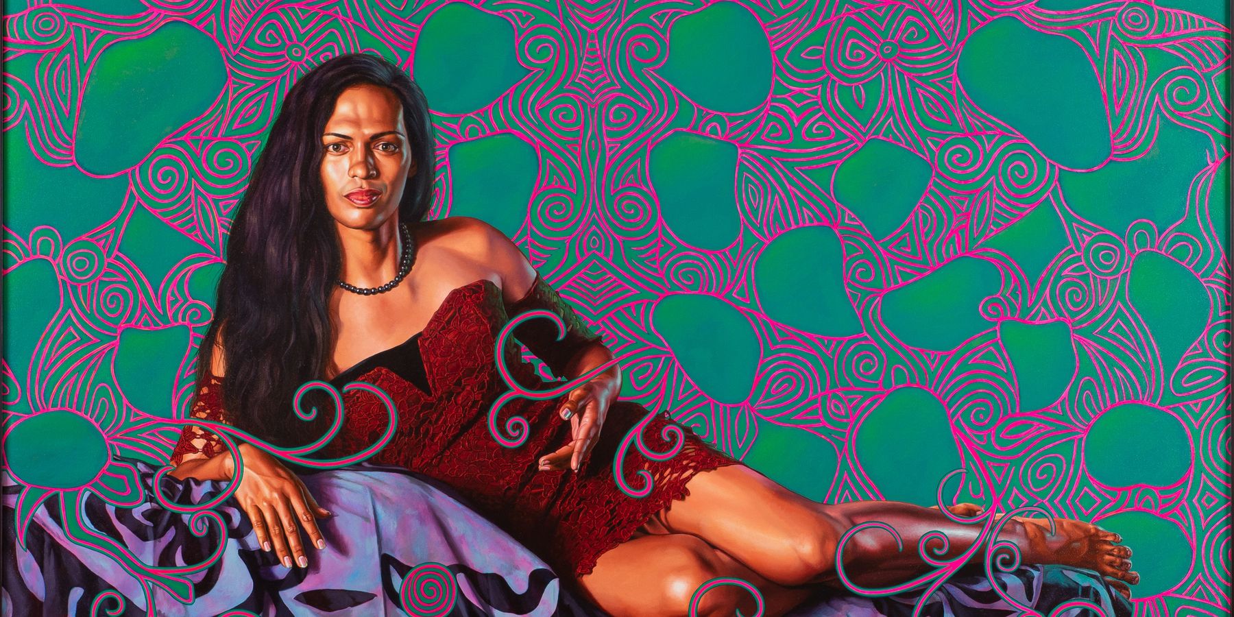 The Black Artists You Should Know at Basel