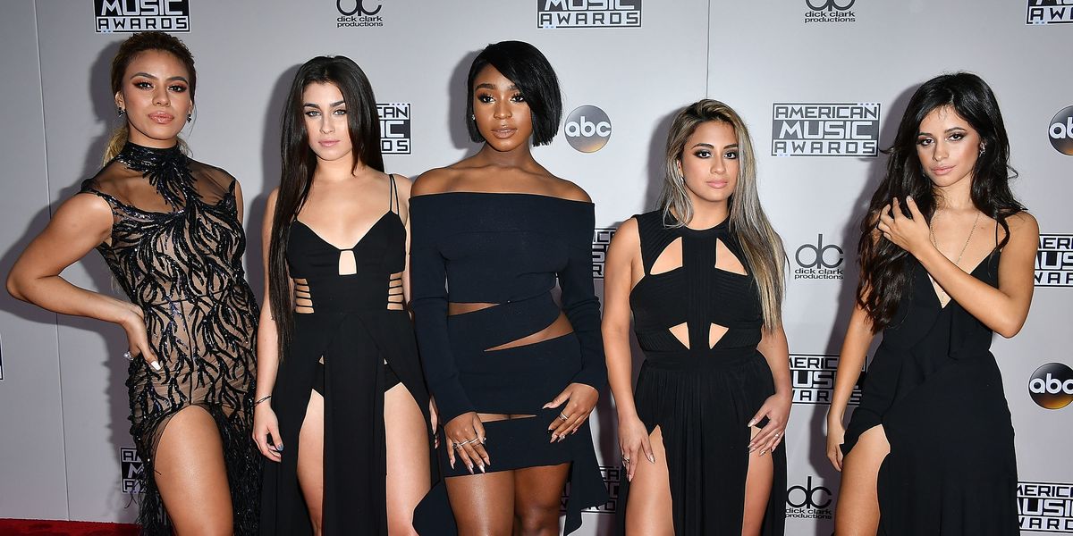 Normani Couldn't Be Her 'Truest' Self In Fifth Harmony