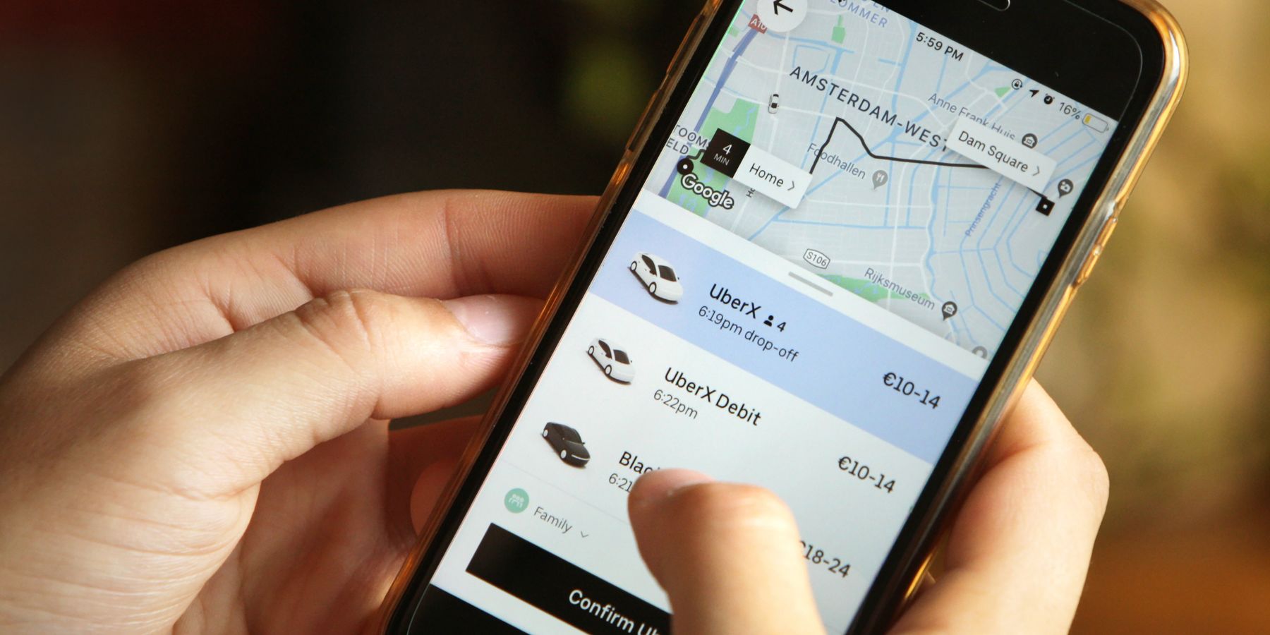 3,045 Sexual Assaults Were Reported in Ubers Last Year