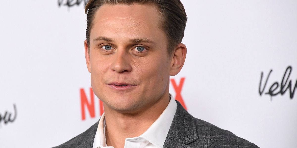 'Aladdin' Spinoff Starring Billy Magnussen Receives Criticism