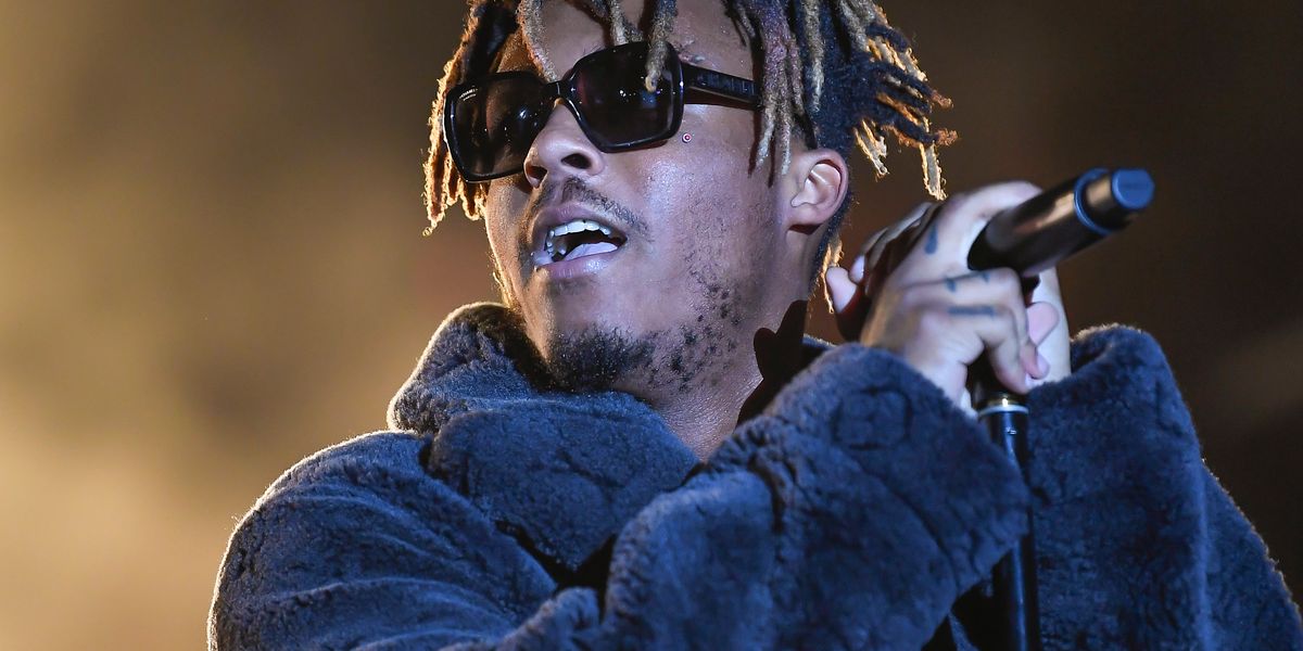 Juice WRLD Dies at 21