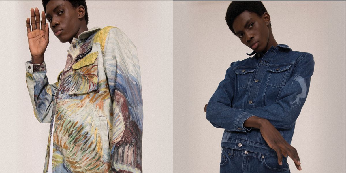 How Two of Amsterdam's Biggest Names Joined Forces at Art Basel