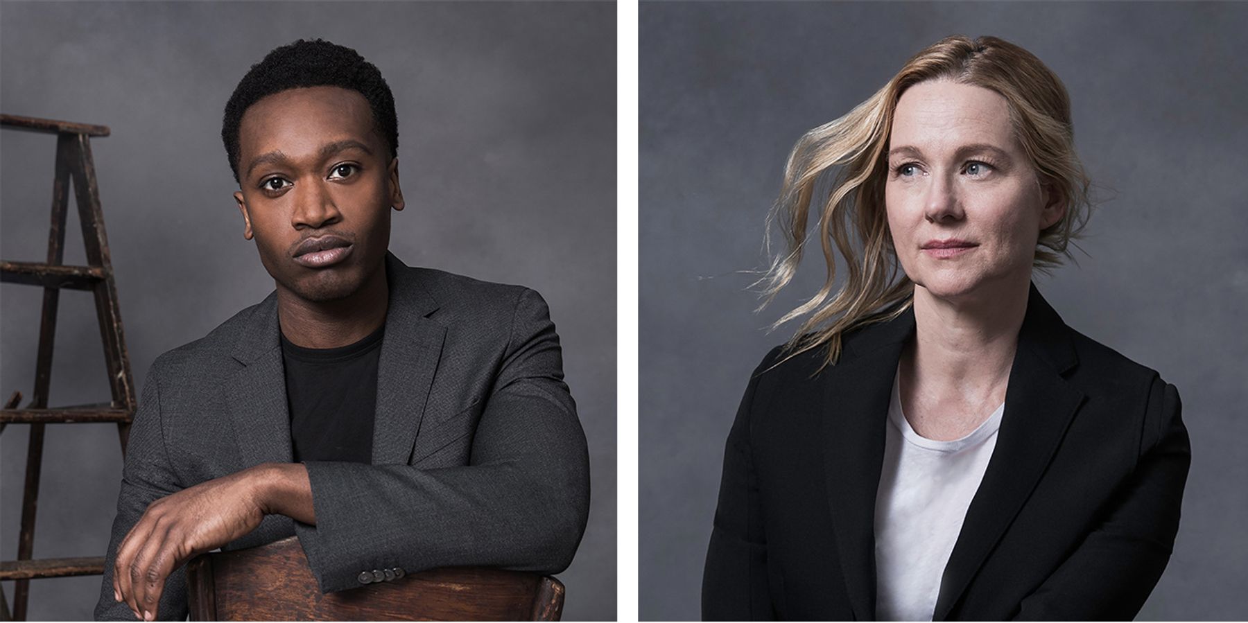 Meet the Biggest Stars on Broadway Right Now