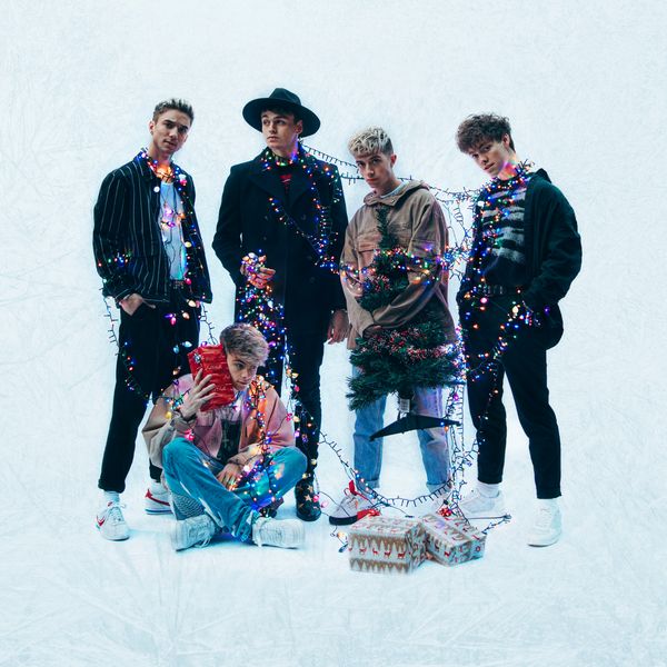 Why Don't We Spills Embarrassing Christmas Memories