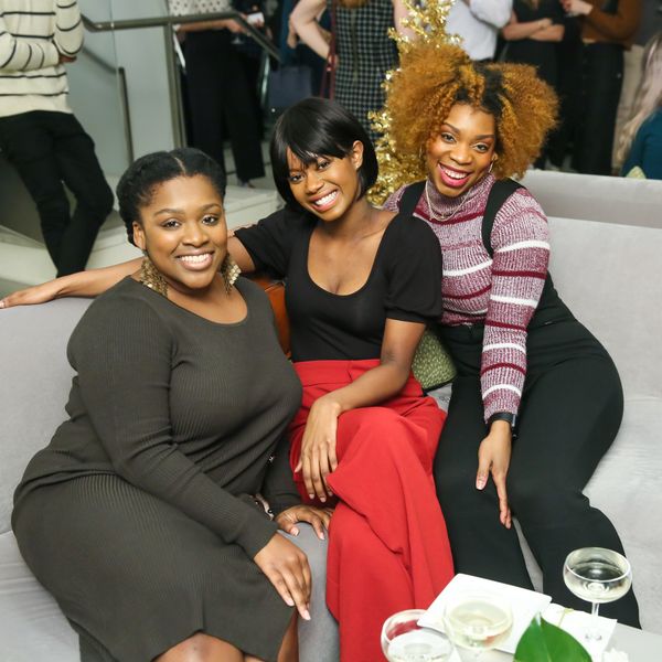 Inside PAPER and Nordstrom's Broadway Singalong