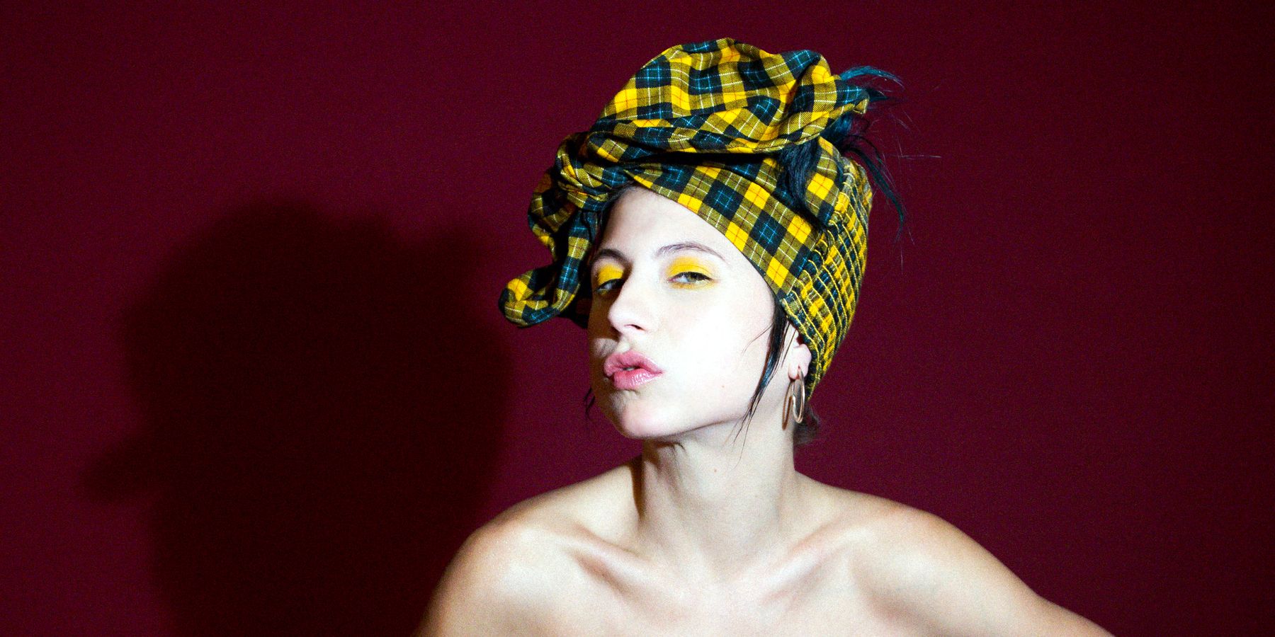 Chloe Chaidez: Pop-Rock's Olympic Musician