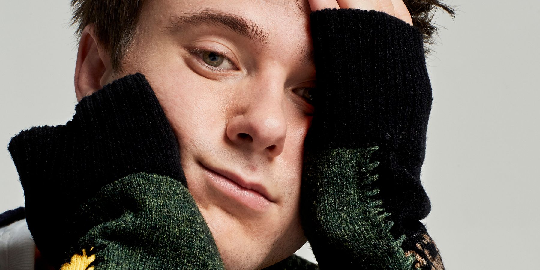 Alec Benjamin Is Coming Full Circle