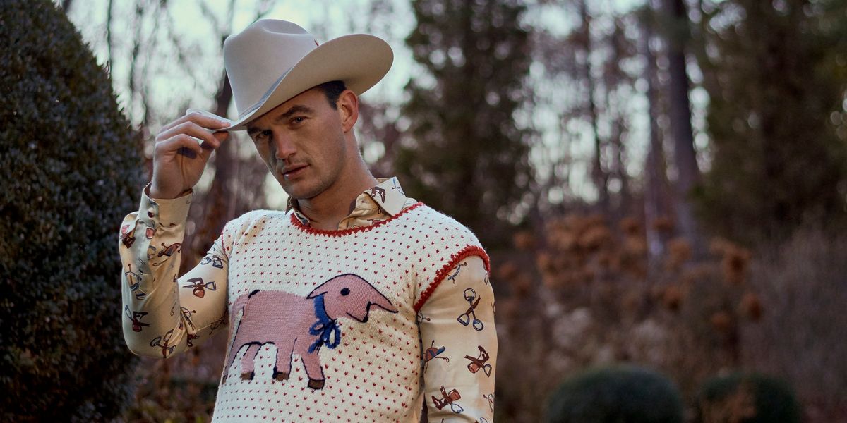 Tyler Cameron: One of the Good Ones