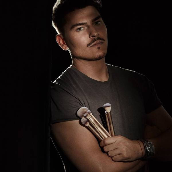 These Makeup Brushes Are Kim Kardashian-Approved