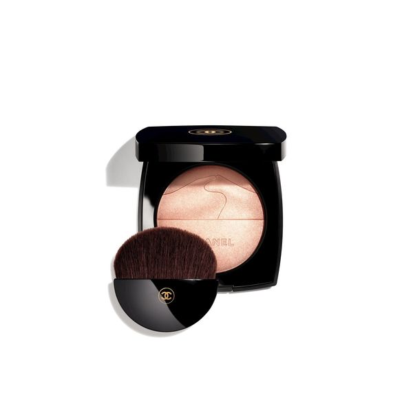 Chanel's New Collection Is Inspired by the Desert