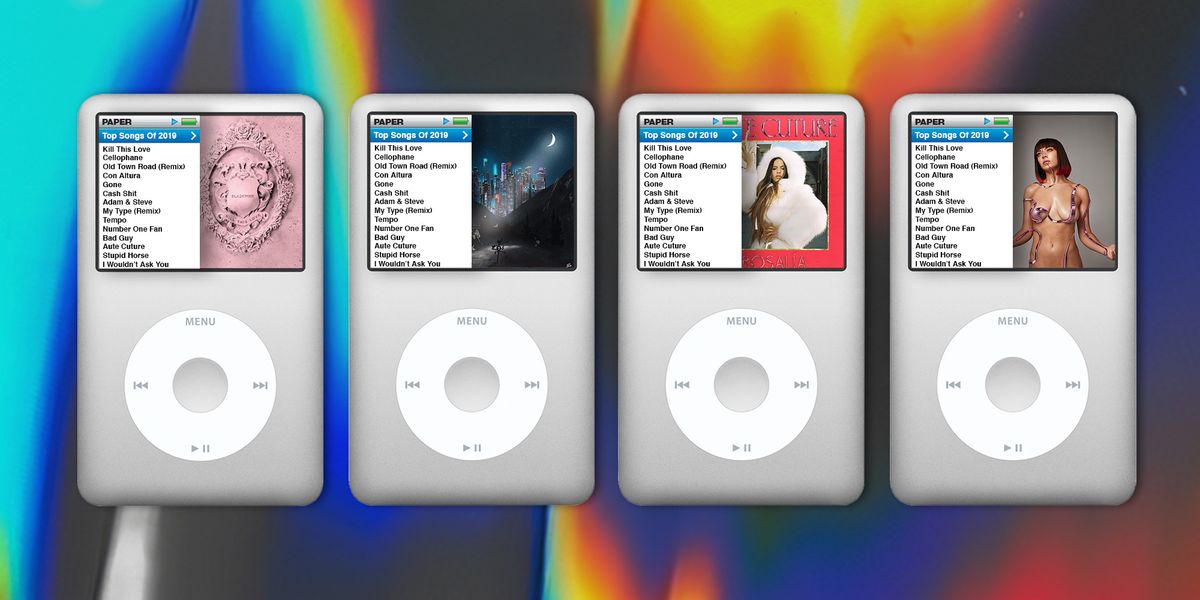 PAPER's Top 50 Songs of 2019