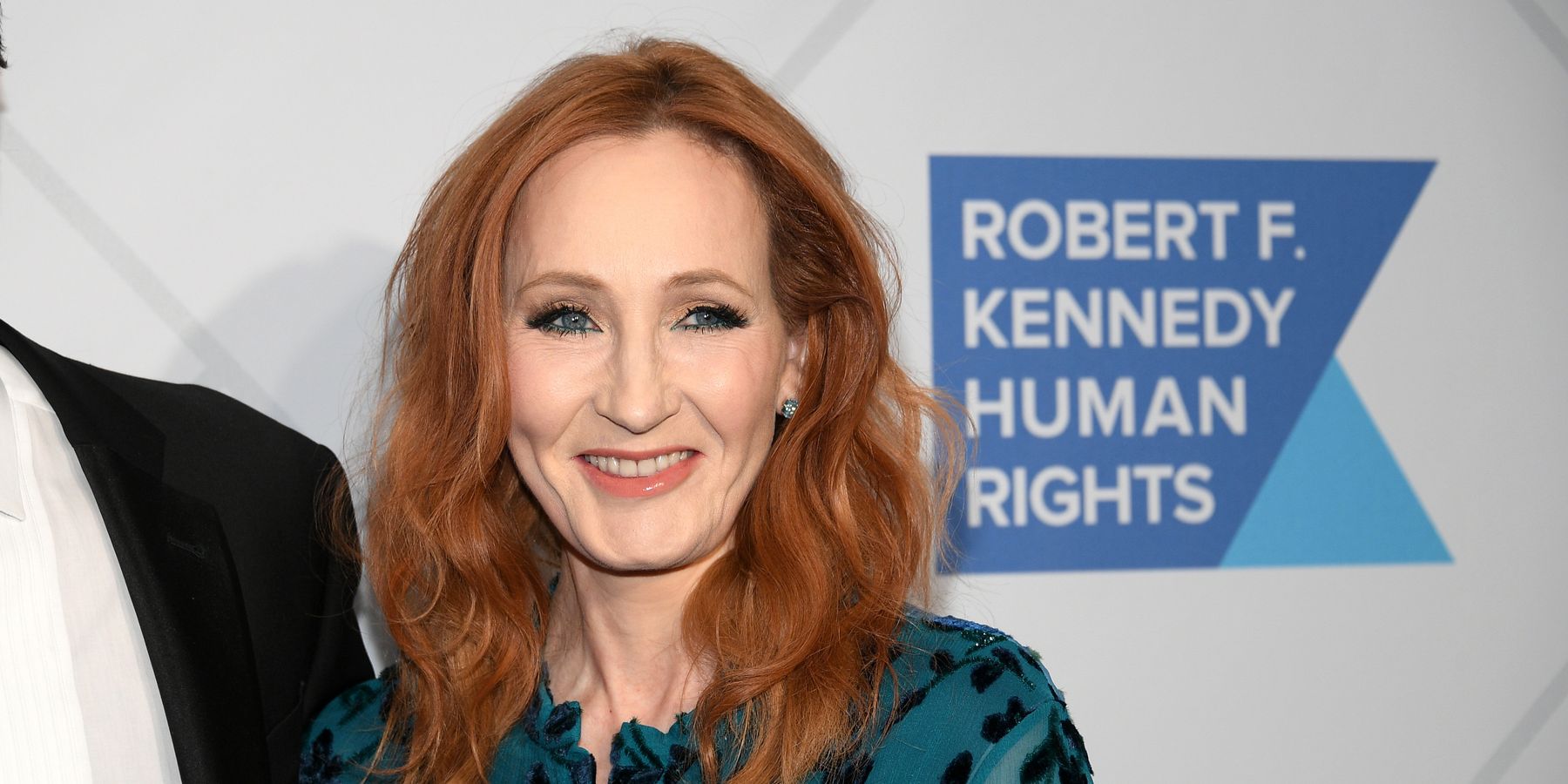 JK Rowling Shows Support for TERFs