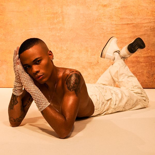 Meet Google's Top 10 Next Gen Artists