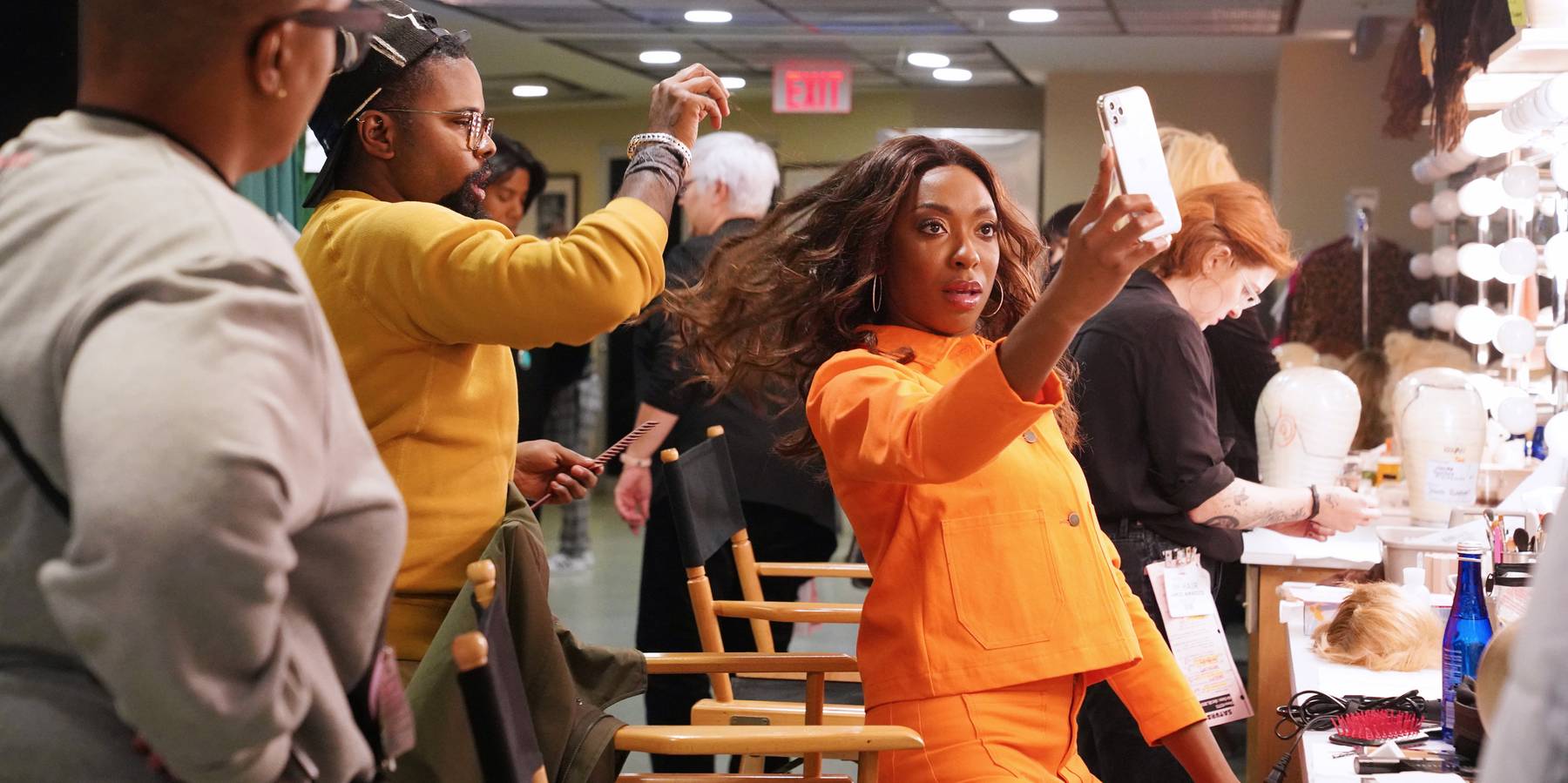 SNL's Ego Nwodim on Doing Her 'Residency in Comedy'