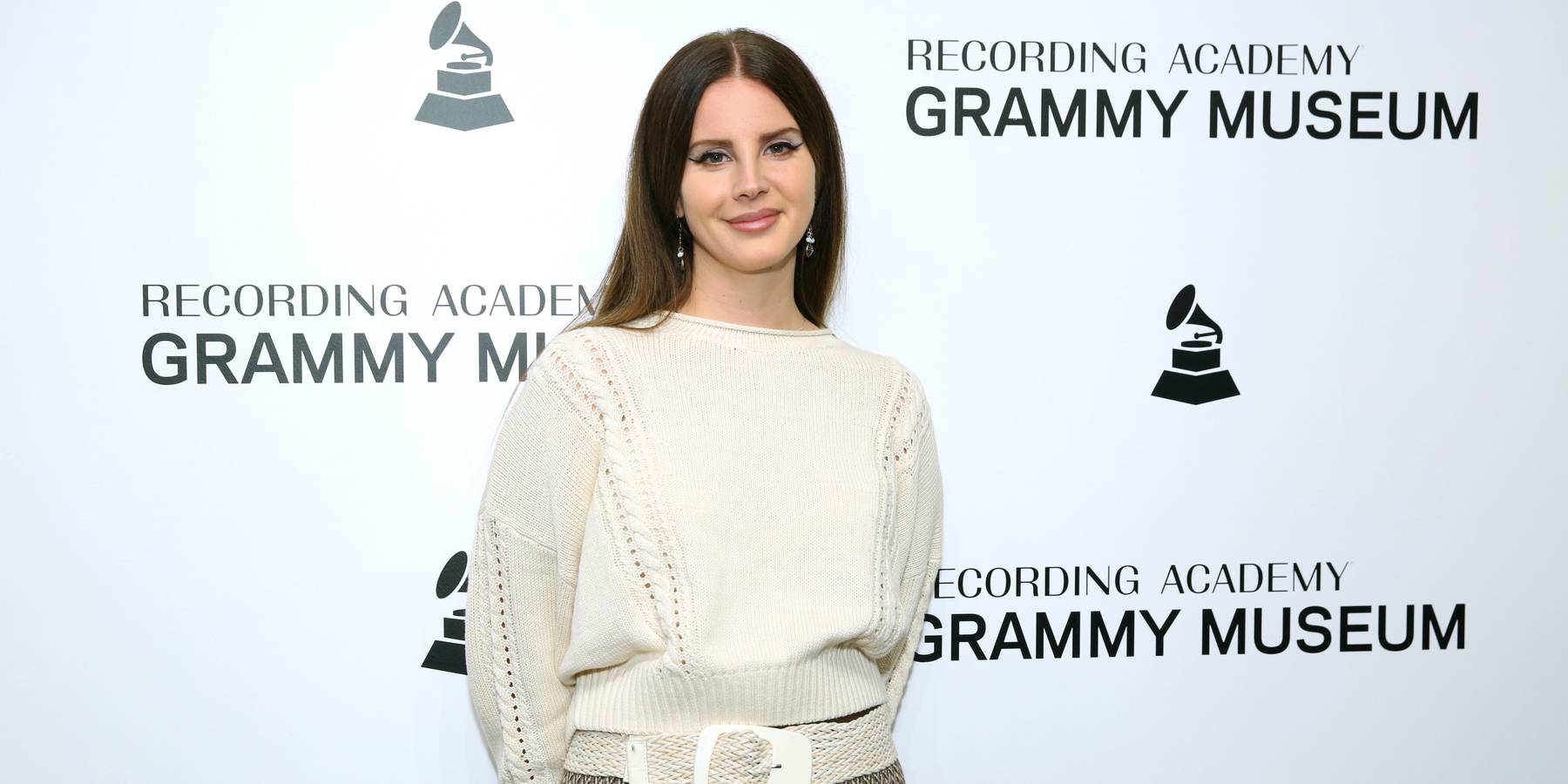 Lana Del Rey Is Releasing a Spoken-Word Album