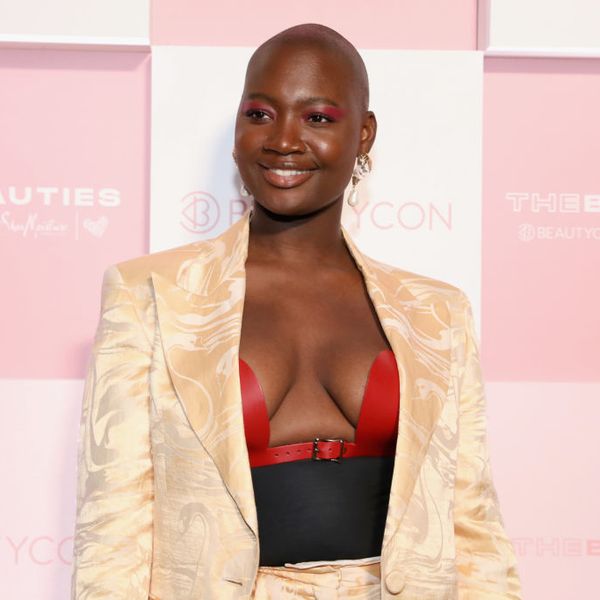 Trailblazing Model Mama Cax Dead at 30