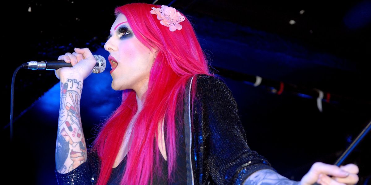 Jeffree Star Is Returning to Music