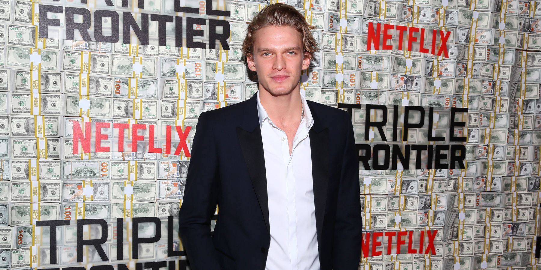 Cody Simpson Responds to Miley Cyrus Cheating Rumors