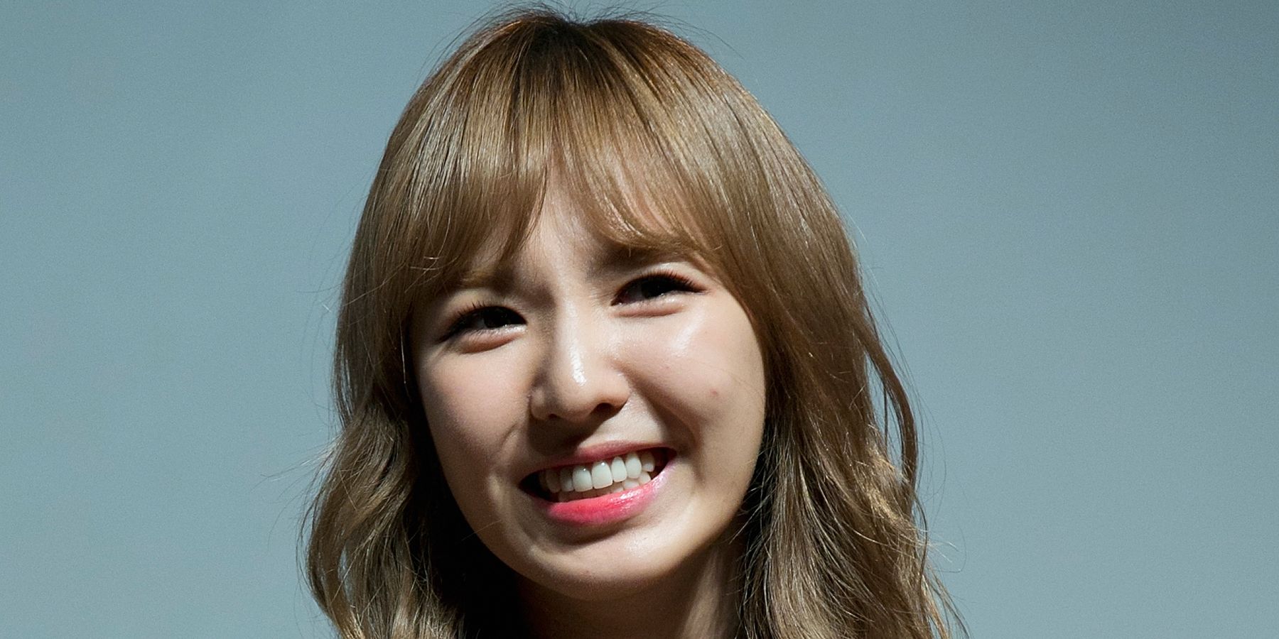 Red Velvet's Wendy Hospitalized After Serious Stage Accident
