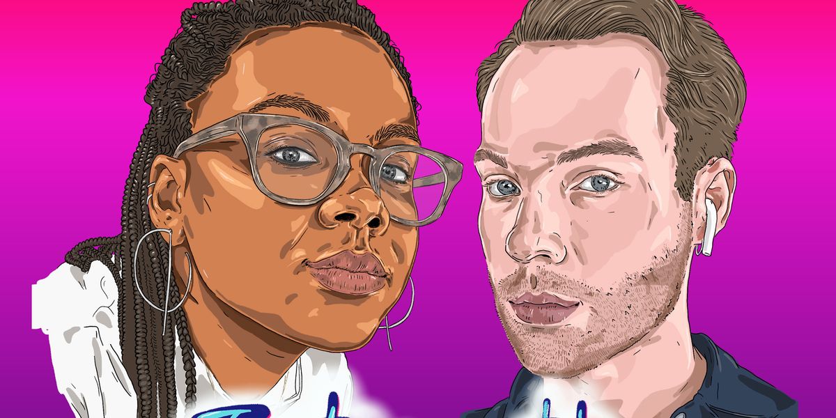 Internetty Ep. 4: Break the Internet Awards™ With Evan Ross Katz