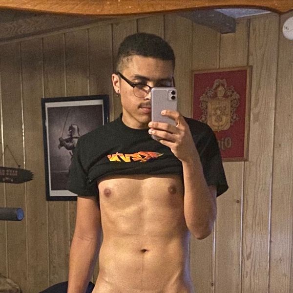 DMing With Cowboy Black, R&B's New Queer Heavyweight