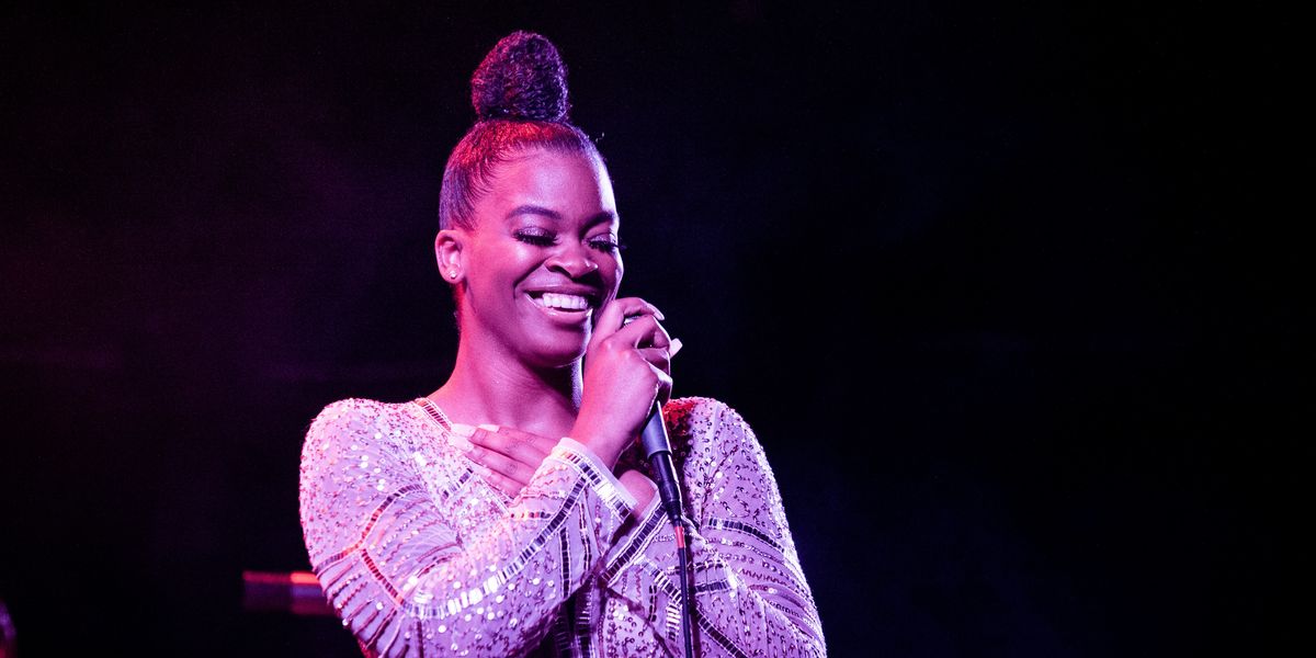 Ari Lennox Responds to Racist Tweet About Her Looks