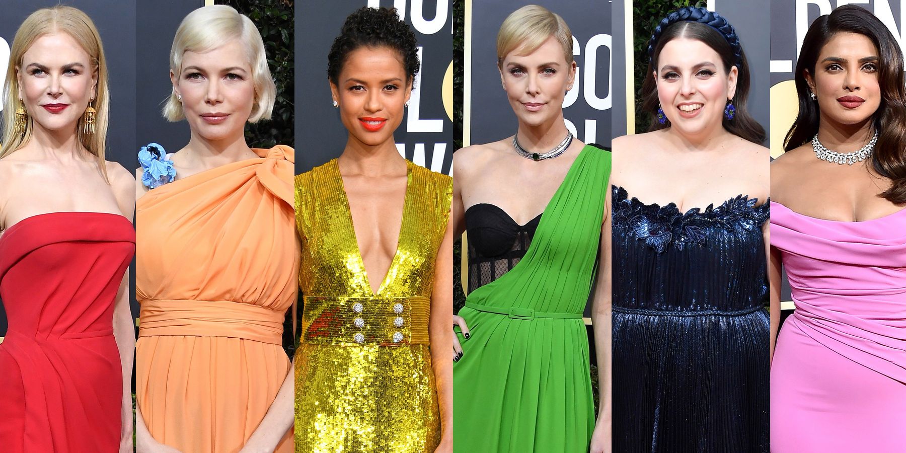 The Hypocrisy of Red Carpets Under Climate Change