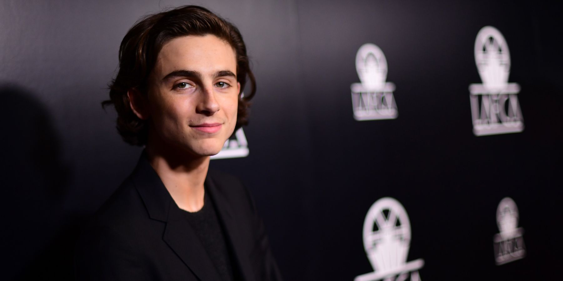 Timothée Chalamet Cast in Bob Dylan Biopic
