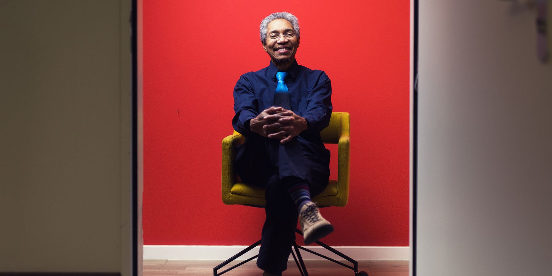 Going Exploring With Beverly Glenn-Copeland