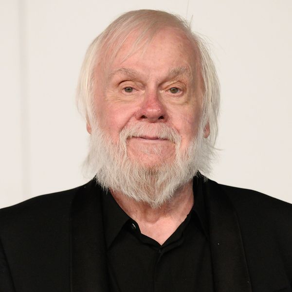 'Godfather of Conceptual Art' John Baldessari Dies at 88
