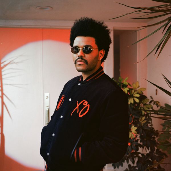 The Weeknd X BAPE Capsule Will Keep You Warm